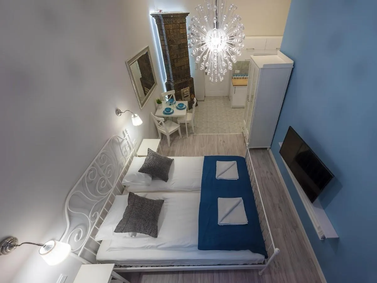 Apartment Loretanska Residence Old Town Krakow
