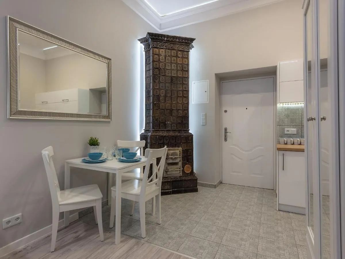 Loretanska Residence Old Town Krakow Apartment