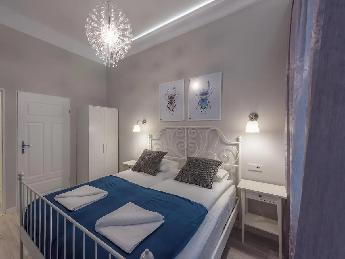 Loretanska Residence Old Town Krakow Poland