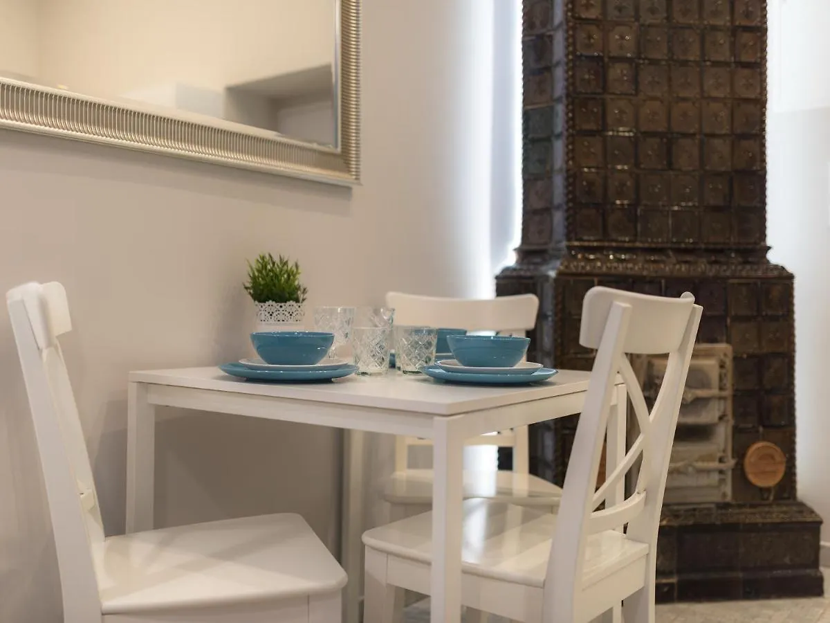 Loretanska Residence Old Town Krakow Poland