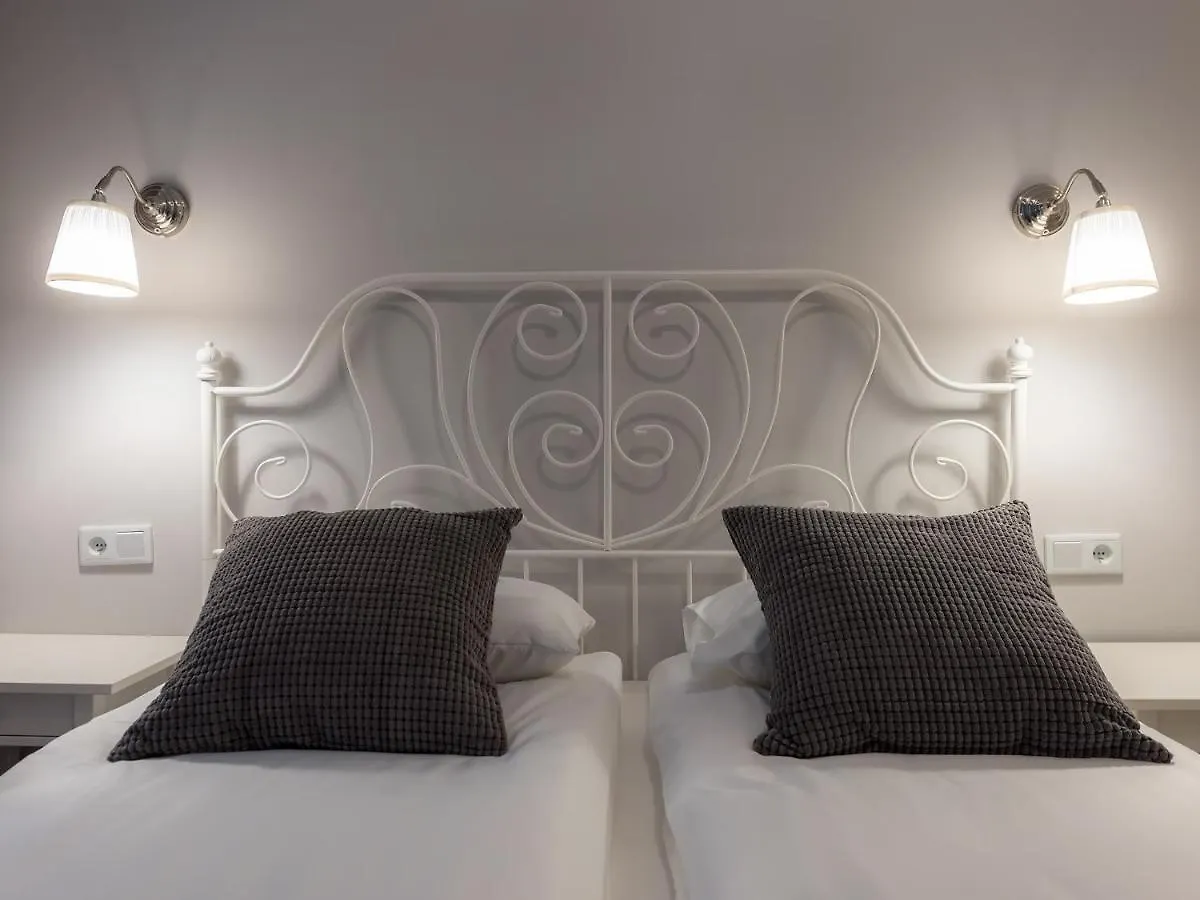 Apartment Loretanska Residence Old Town Krakow