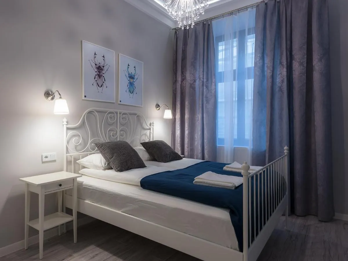 Loretanska Residence Old Town Krakow 0*,  Poland