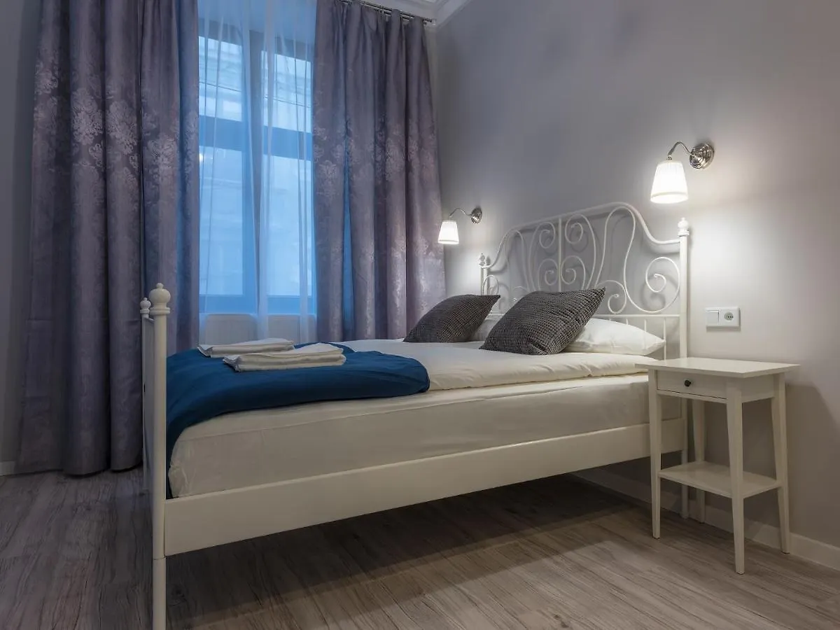 Loretanska Residence Old Town Krakow